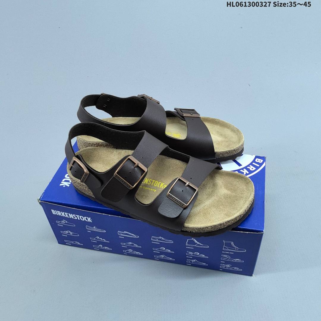 Birkenstock / EVA 1652808 HL061300327