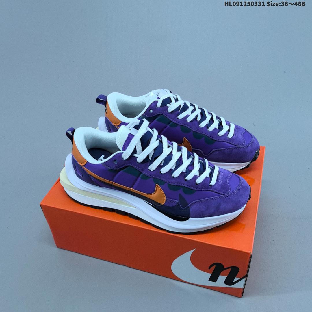Nike Vaporwaffle Sacai 50 -500 - foto 8