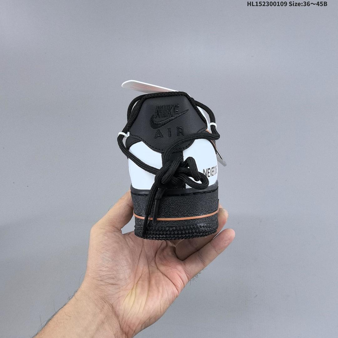 Nike Air Force 1 Low’07 3D - foto 6