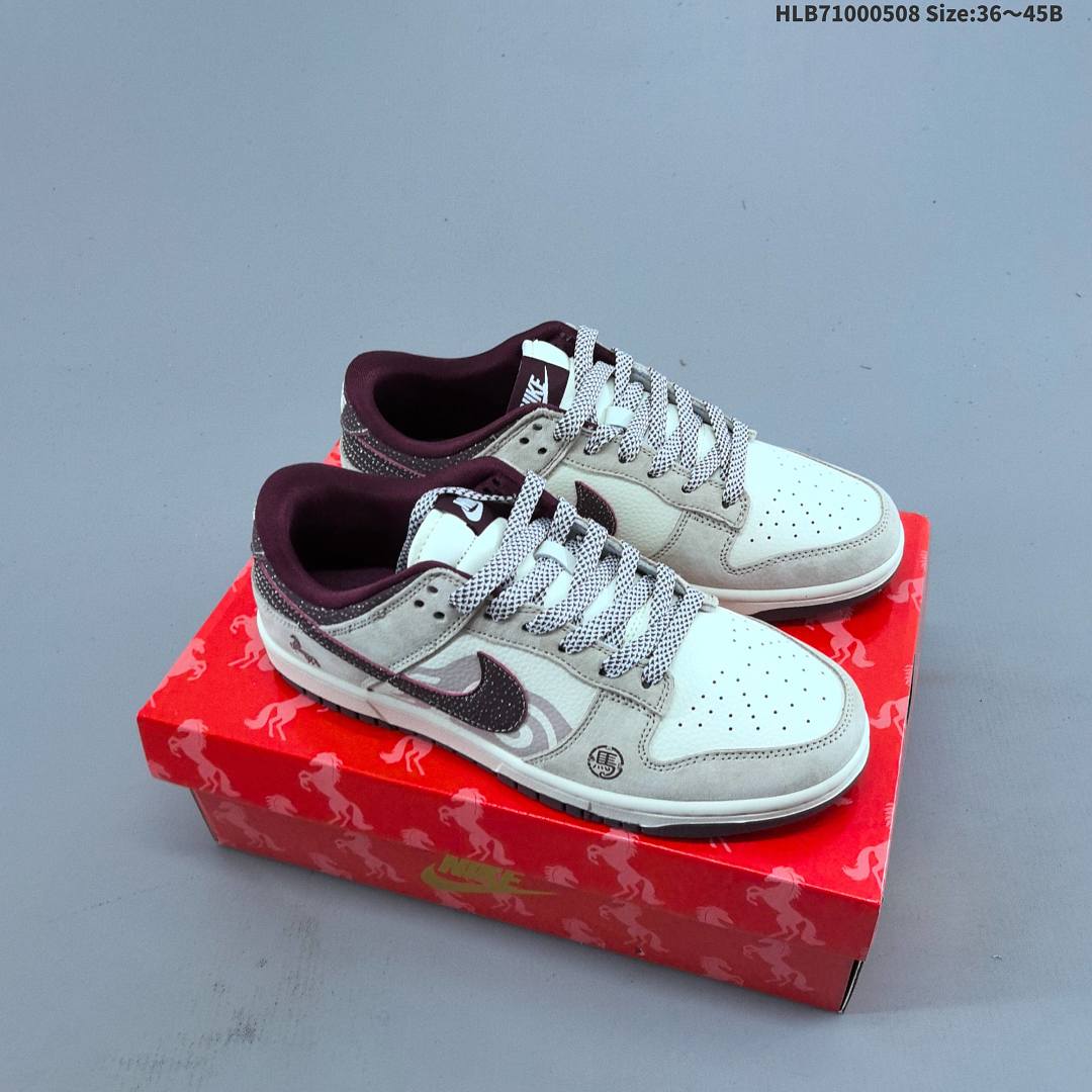 NIKE DUNK SB LOW Dunk SB Dunk Dunk Dunk SB - foto 4