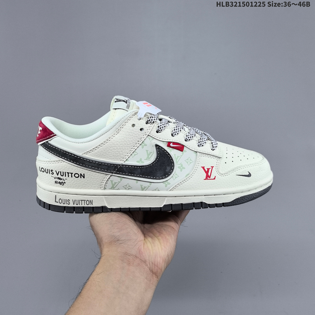Nike Dunk Low Retro ‘DIY ’ - foto 9
