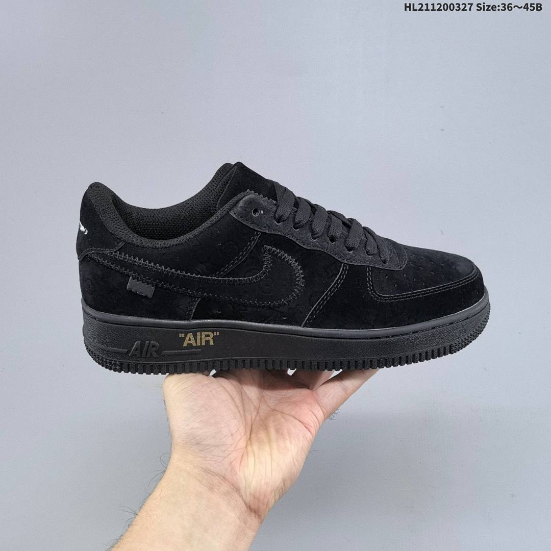 Nike Air Force 1’07 Force 1 - foto 2