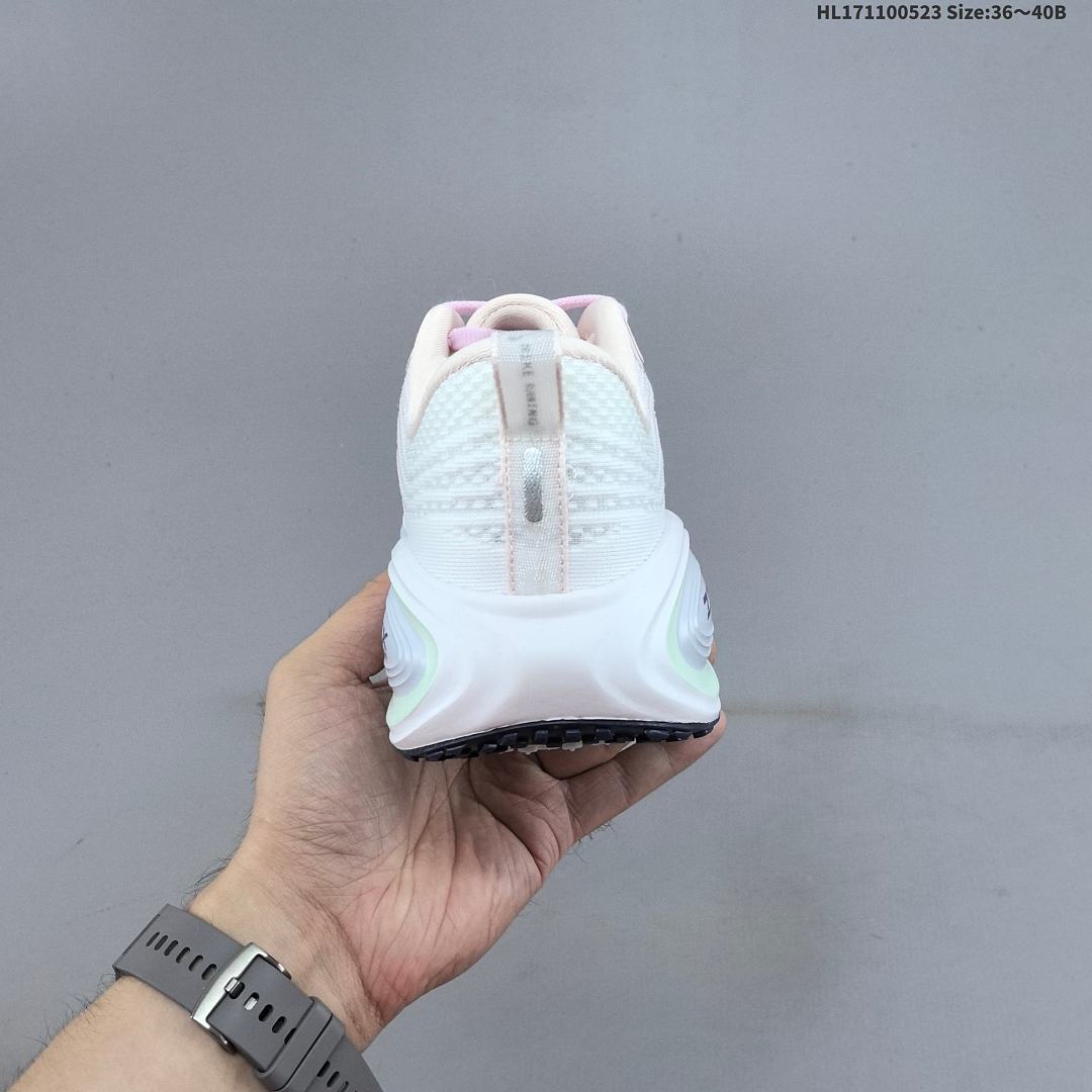 Nike Vomero Plus ReactX Air Zoom - foto 6