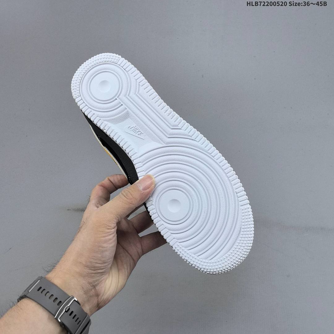 Nike Air Force1 07 low XL303 - foto 7
