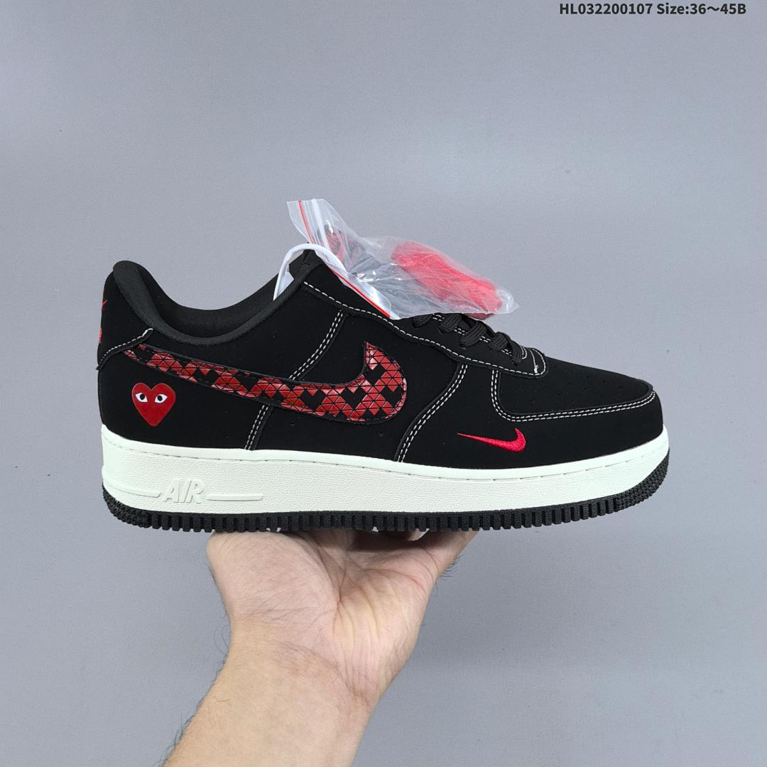 NIKE AIR FORCE 1‘07 LV8 -2 - foto 7
