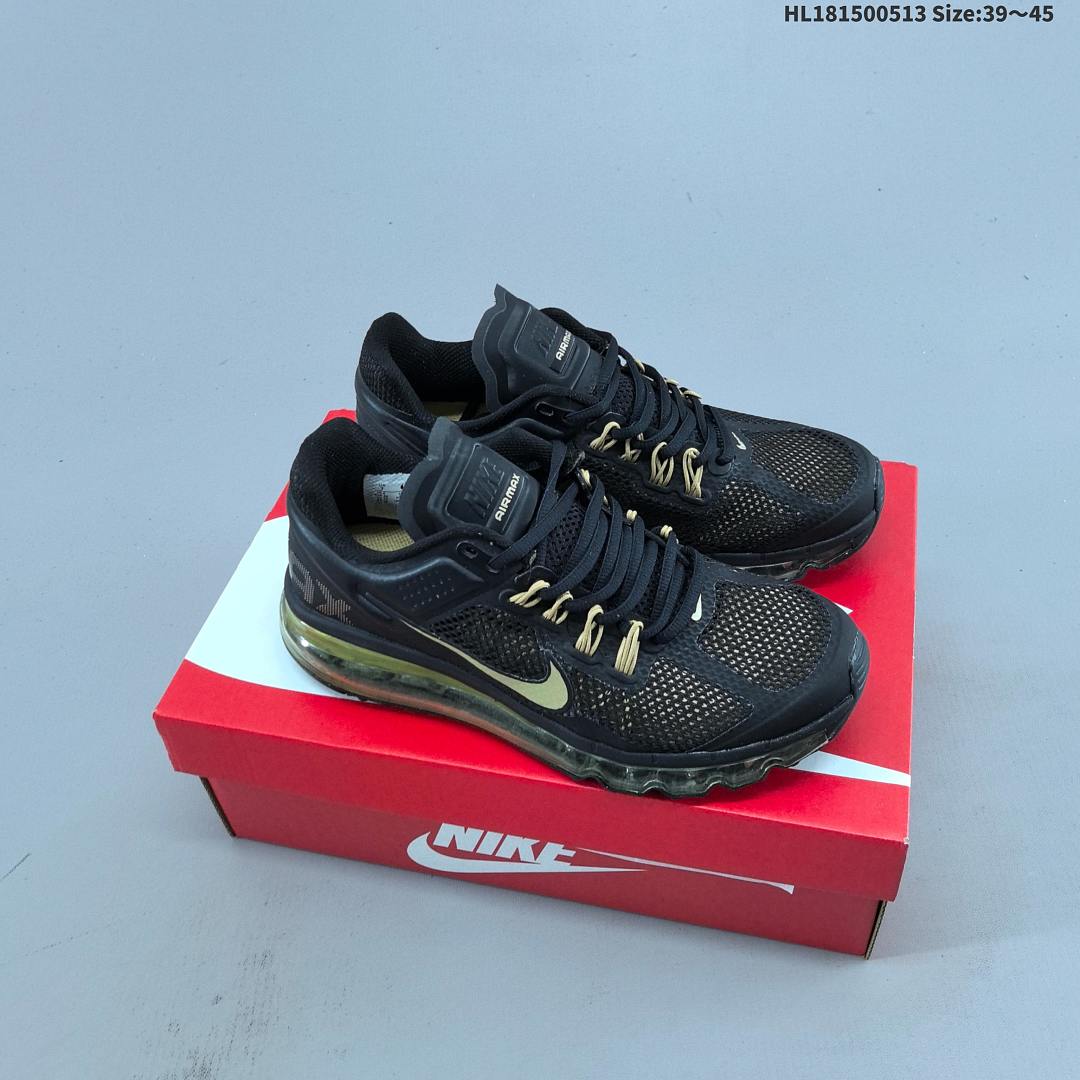 Nk Air Max 2013 Max Air 555753-
