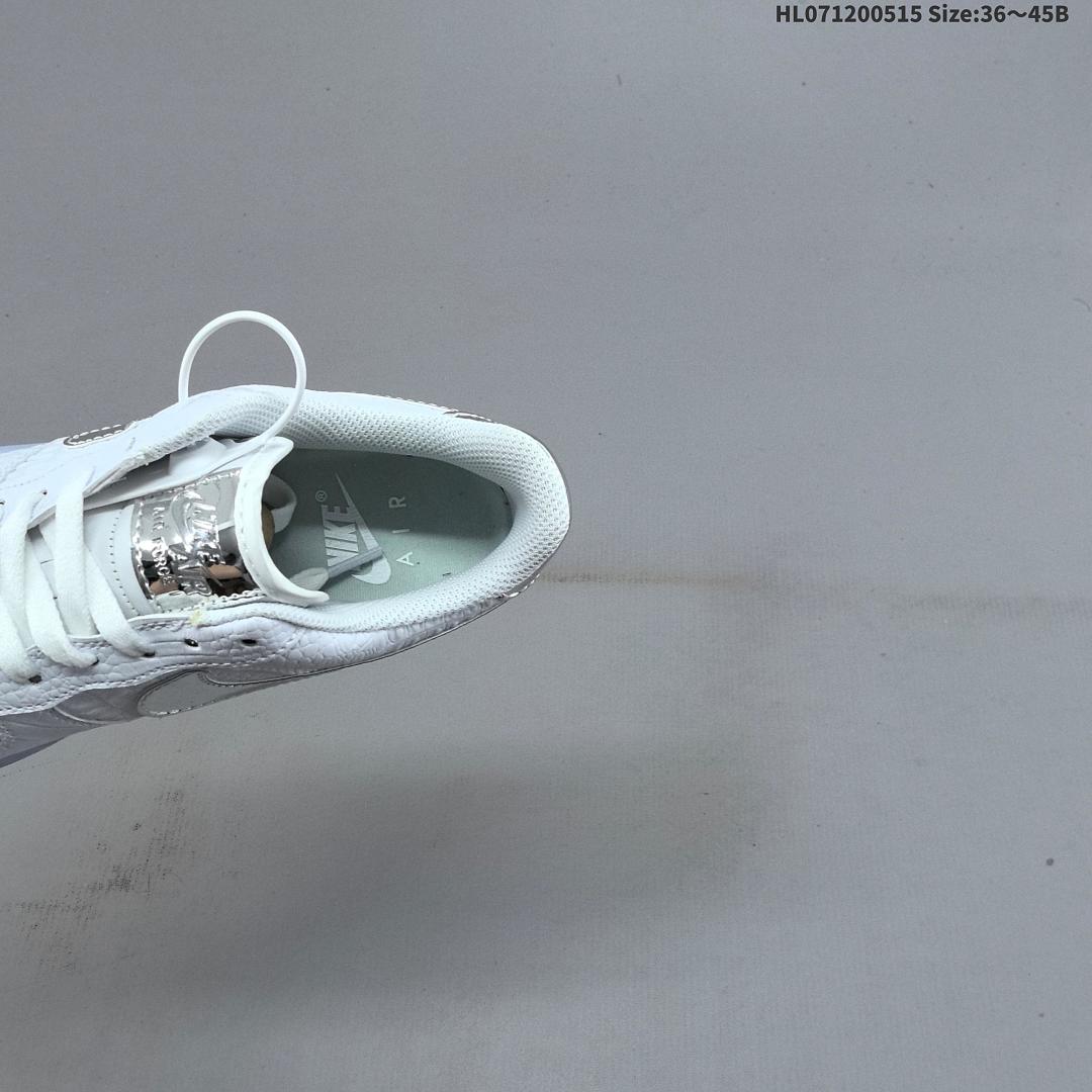 Nike Air Force 1 & x27;07 Low - foto 9