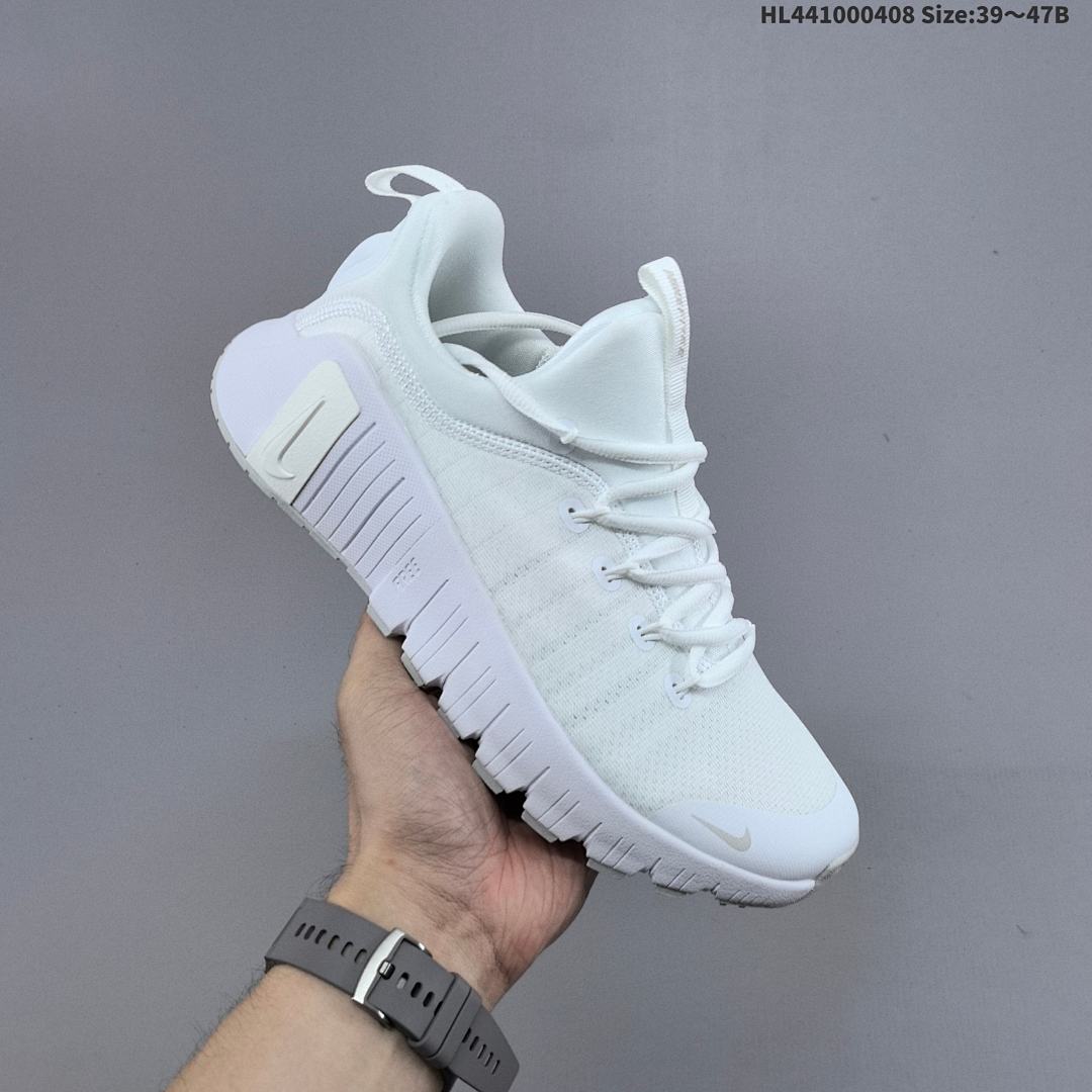 Nike Free Metcon 6 FJ7127 003 - foto 5