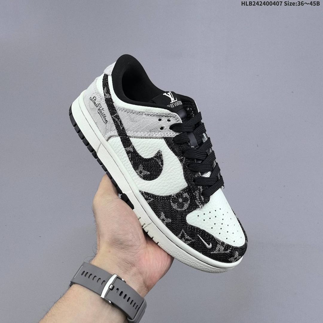 NIKE DUNK SB LOW Dunk SB Dunk Dunk Dunk SB - foto 4