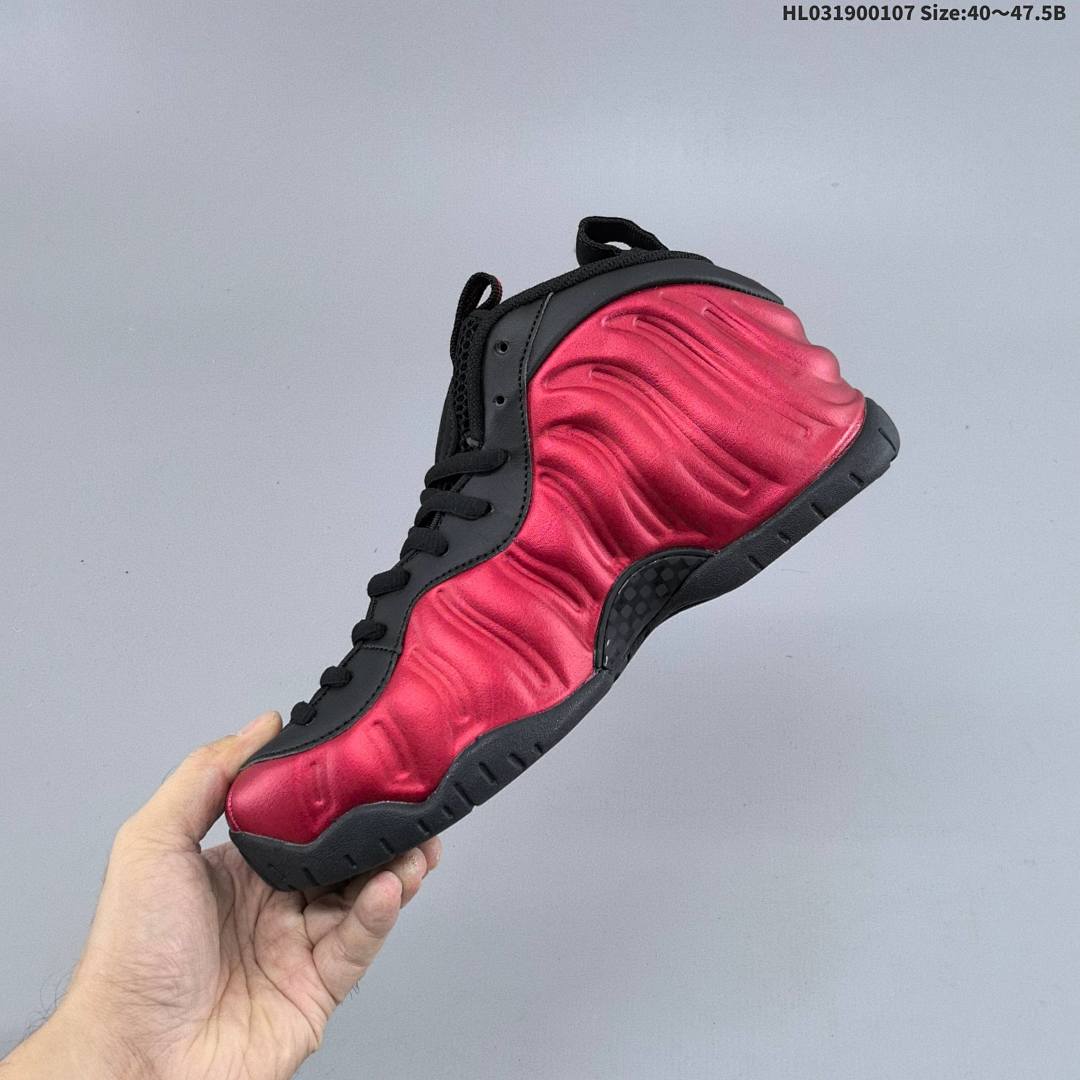 NIKE AIR FOAMPOSITE ONE 97 1 FOAMPOSITE zoom zoom - foto 7