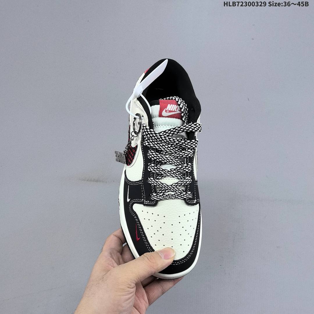 NIKE DUNK SB LOW Dunk SB Dunk Dunk Dunk SB - foto 5