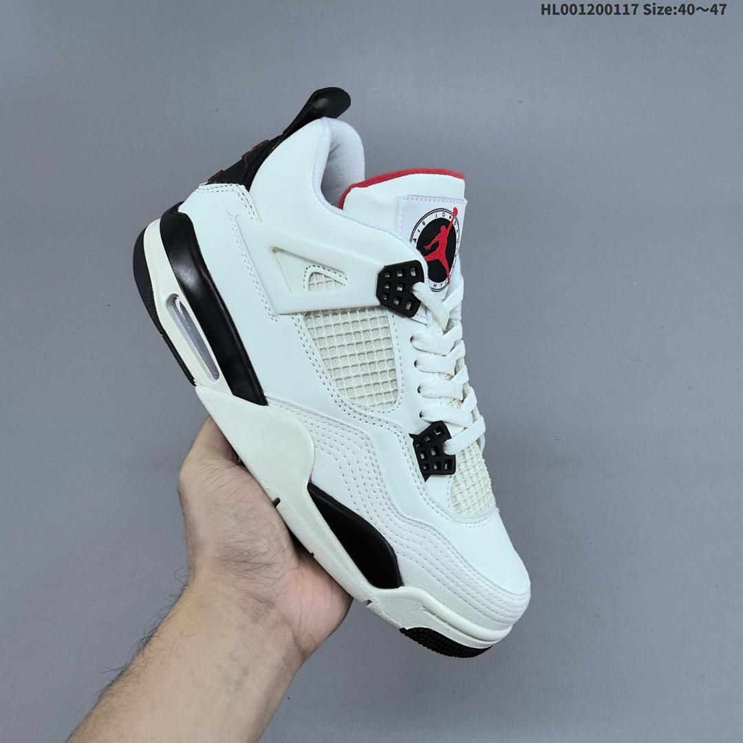 Air Jordan 4 Retro "Flight Club" AJ4 4 aj4 4 Air Jordan 4 "Flight Cl - foto 8