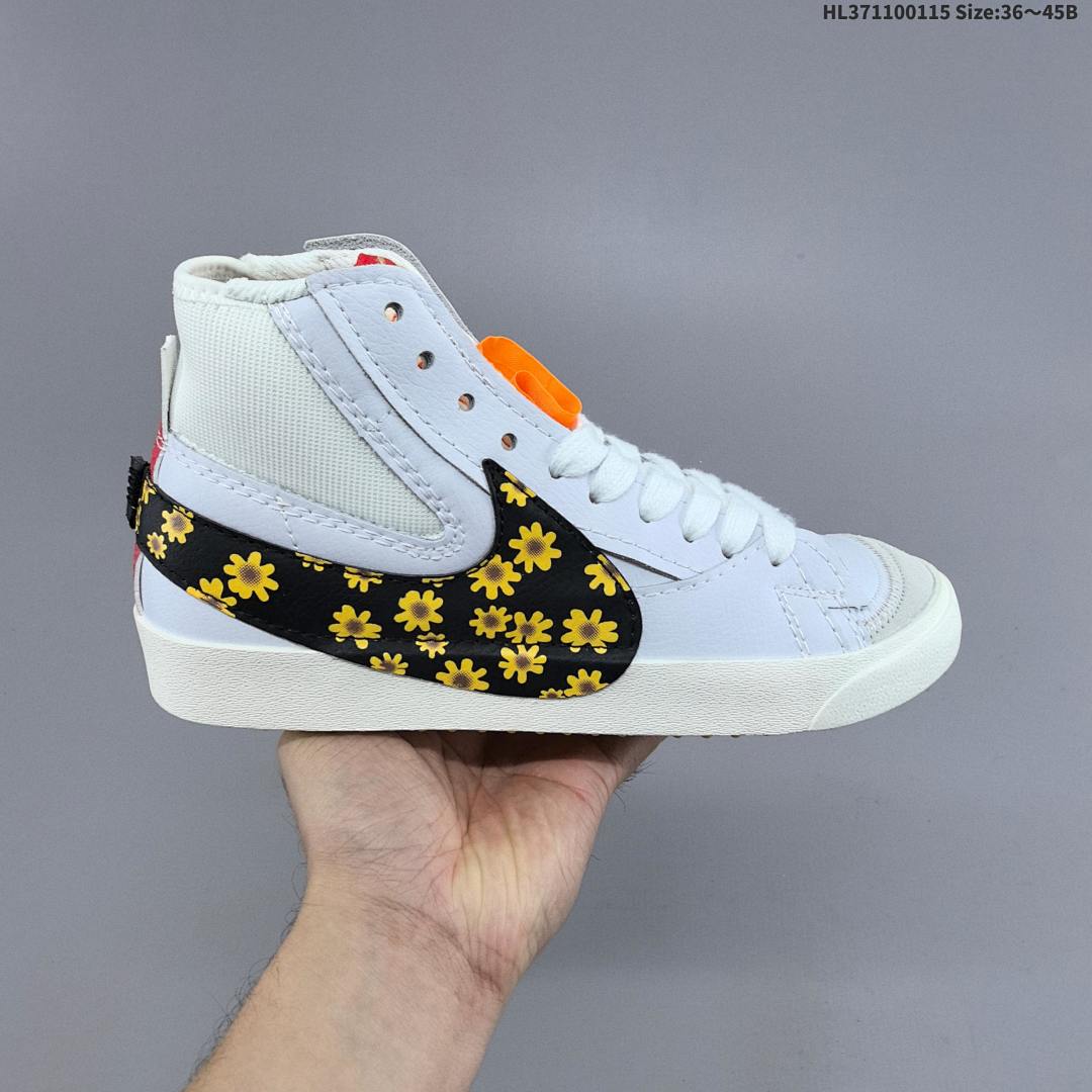 NK Blazer Mid ‘77 Jumbo ✔ -101 ID - foto 5