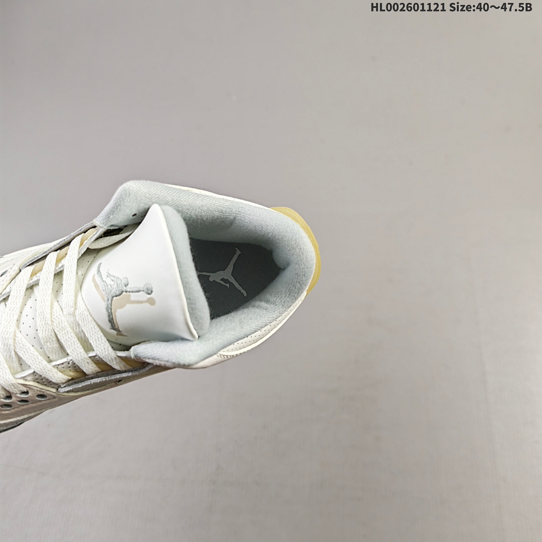 Air Jordan 3 Retro Craft "Ivory" AJ3 3 aj3 3 - foto 3