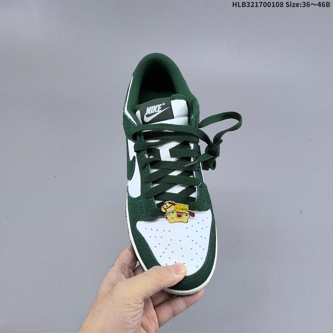 NIKE DUNK LOW ZoomAir - foto 6