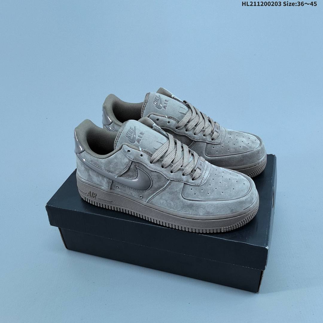 NIKE AIR FORCE 1‘07 LV8 -16 - foto 2