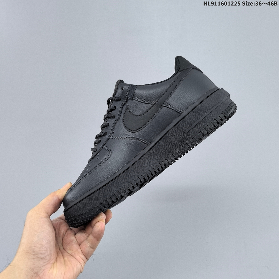 NIKE AIR FORCE 1‘07 -001 S - foto 4