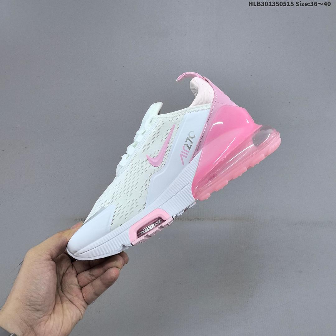 Nike Air Max 270 Premium Air Max - foto 7