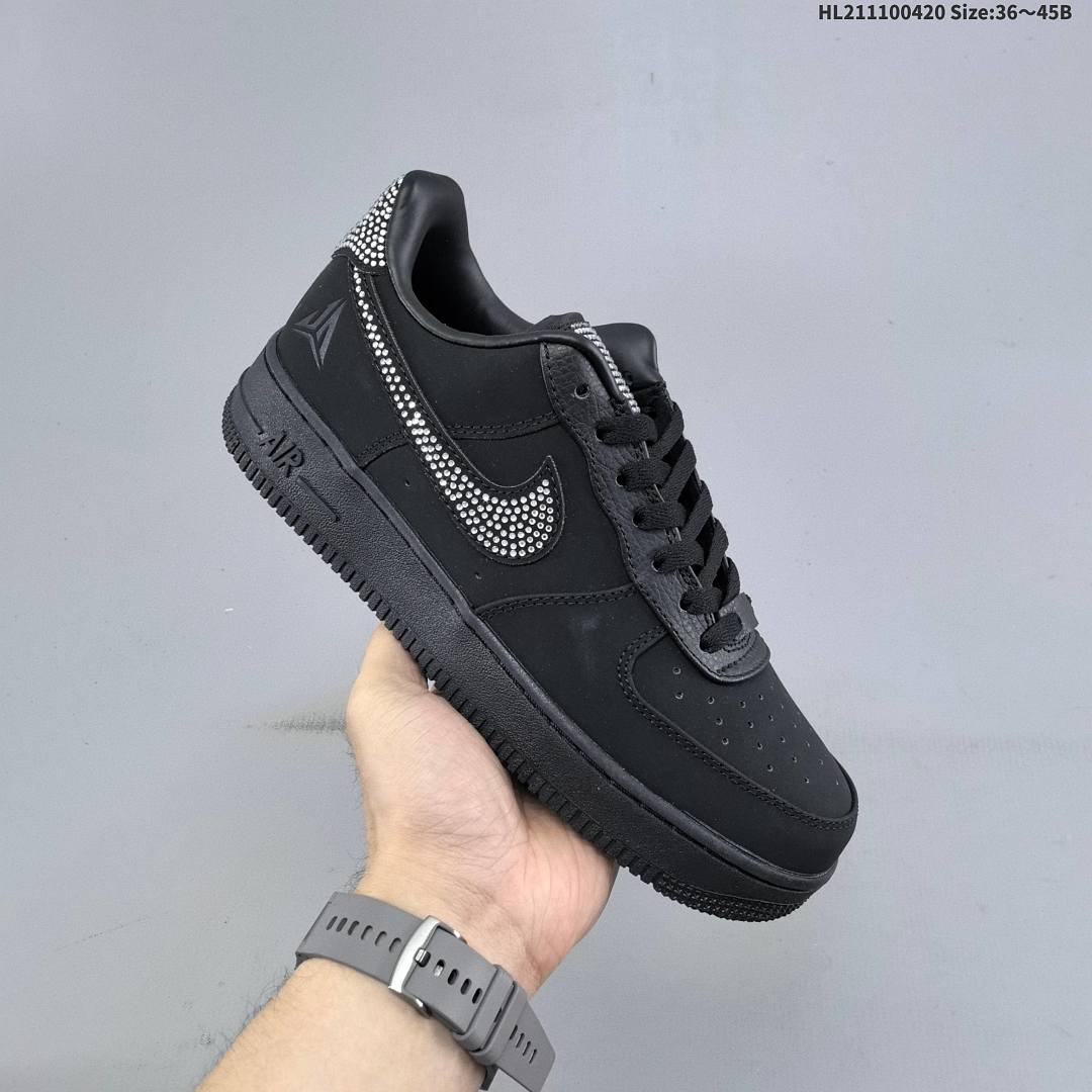 Nike Air Force 1’07 Force 1 - foto 4