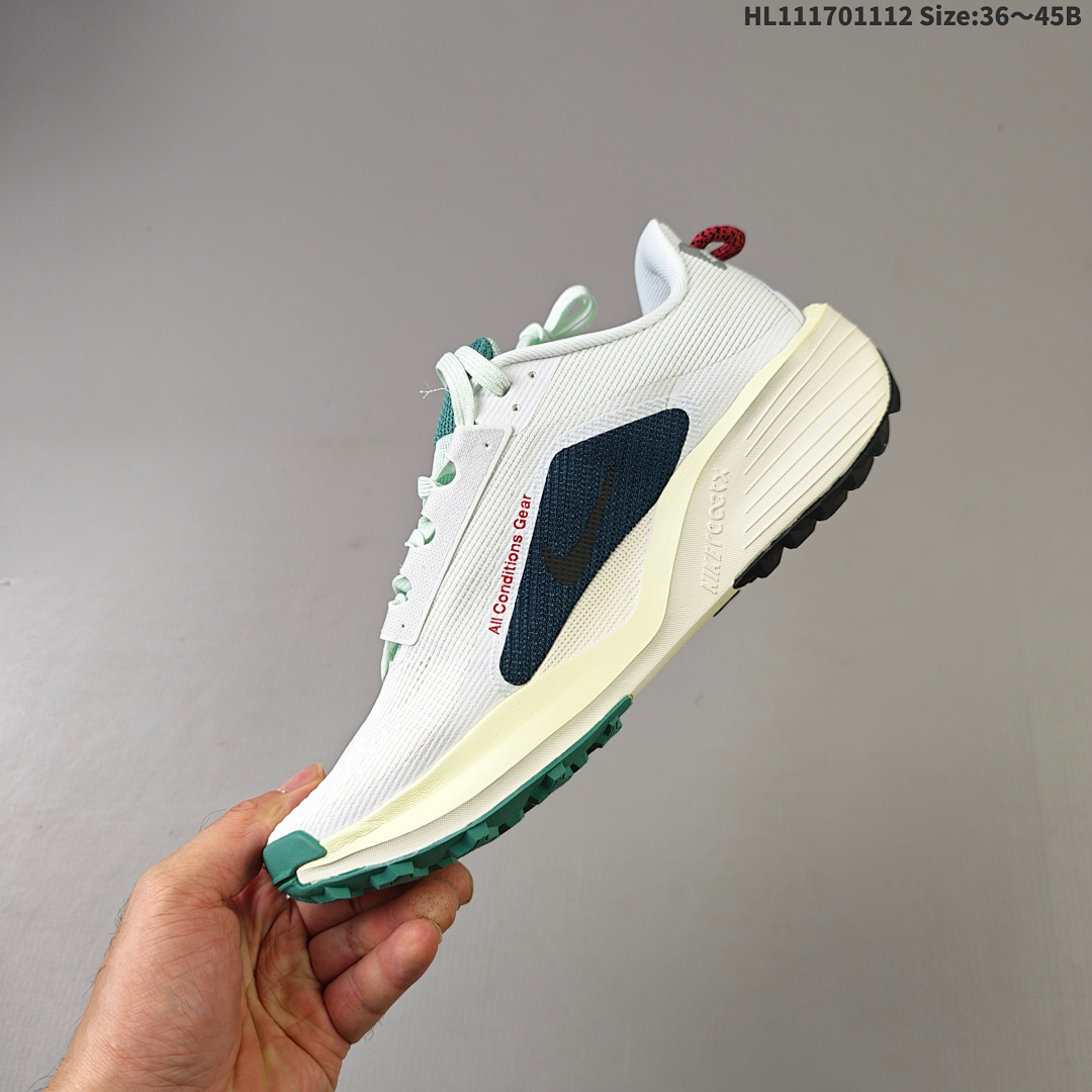 Nike REACTX PEGASUS TRAIL 6 - foto 8