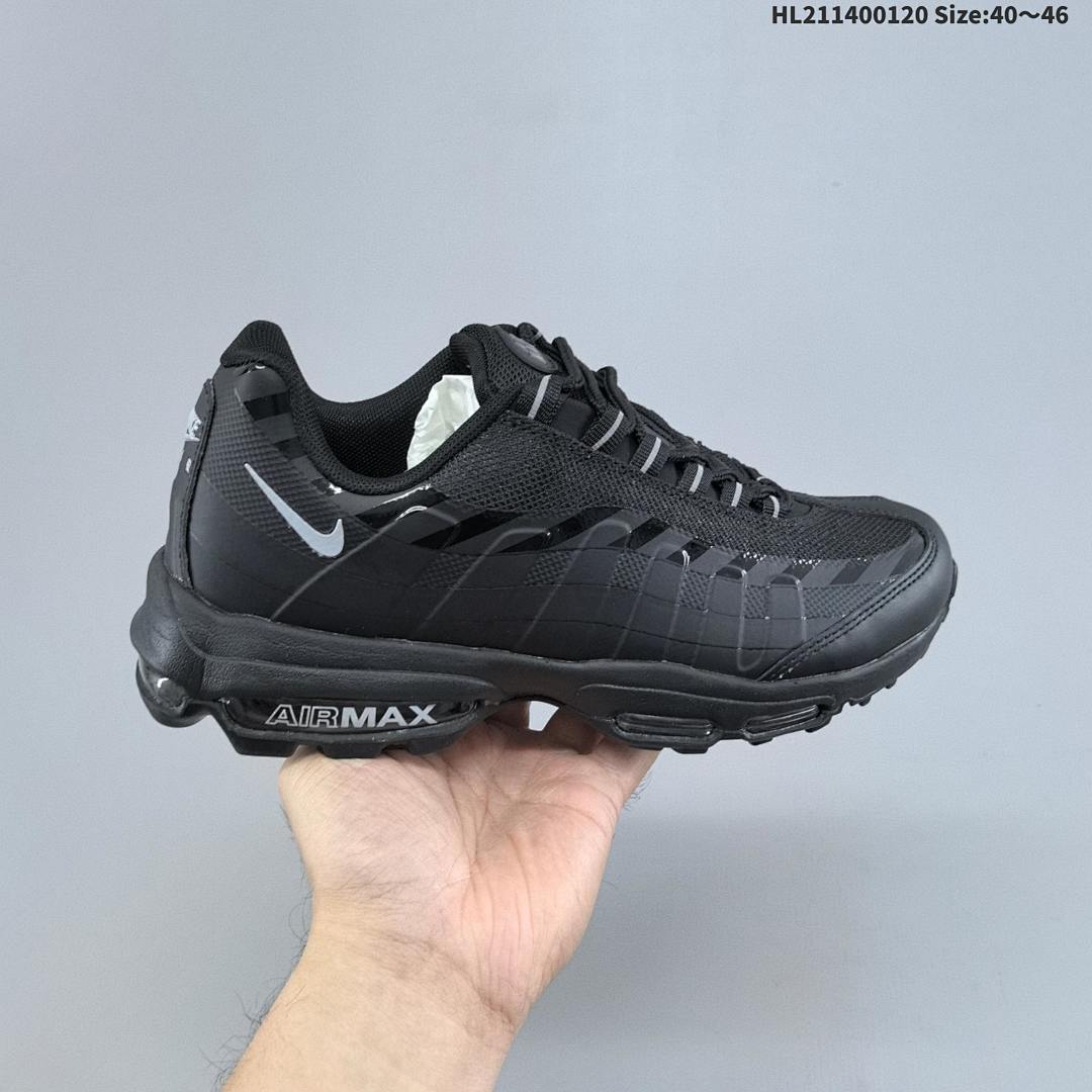 NK Air Max 95 - foto 7