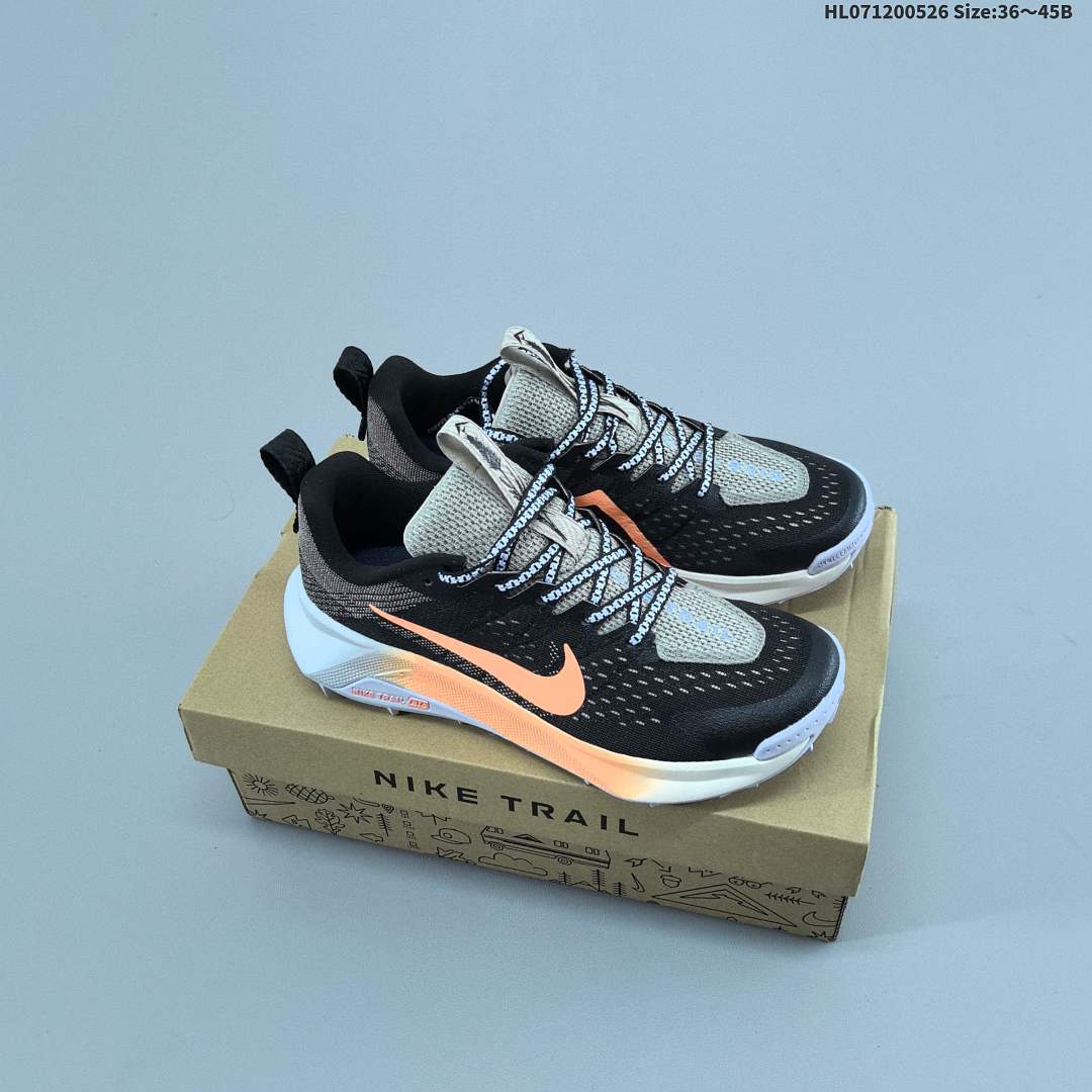 NK Nike Reactx Wildhorse 10 - foto 11