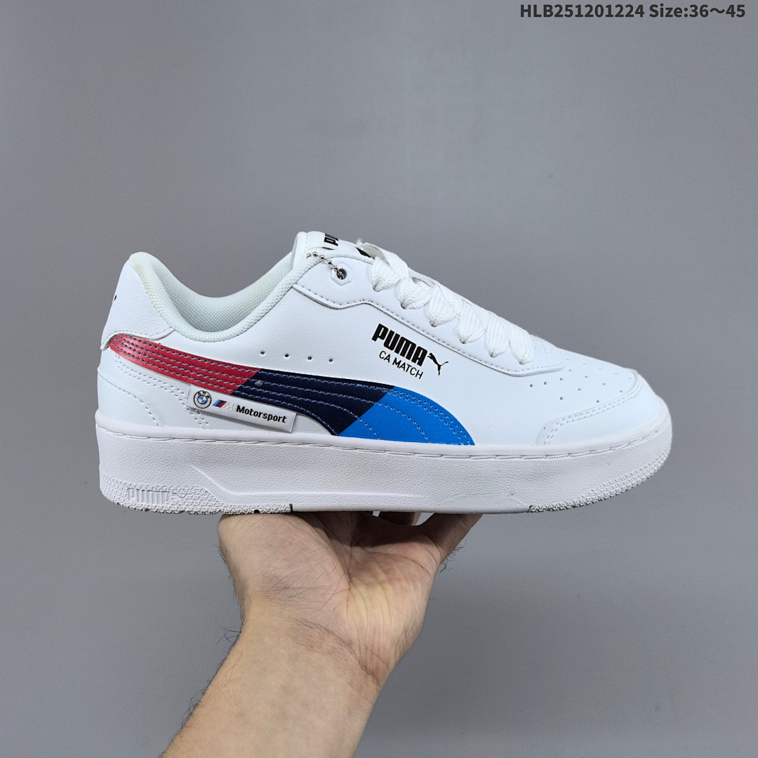 Ferrari CA Match PUMA PUMA 308621- - foto 8
