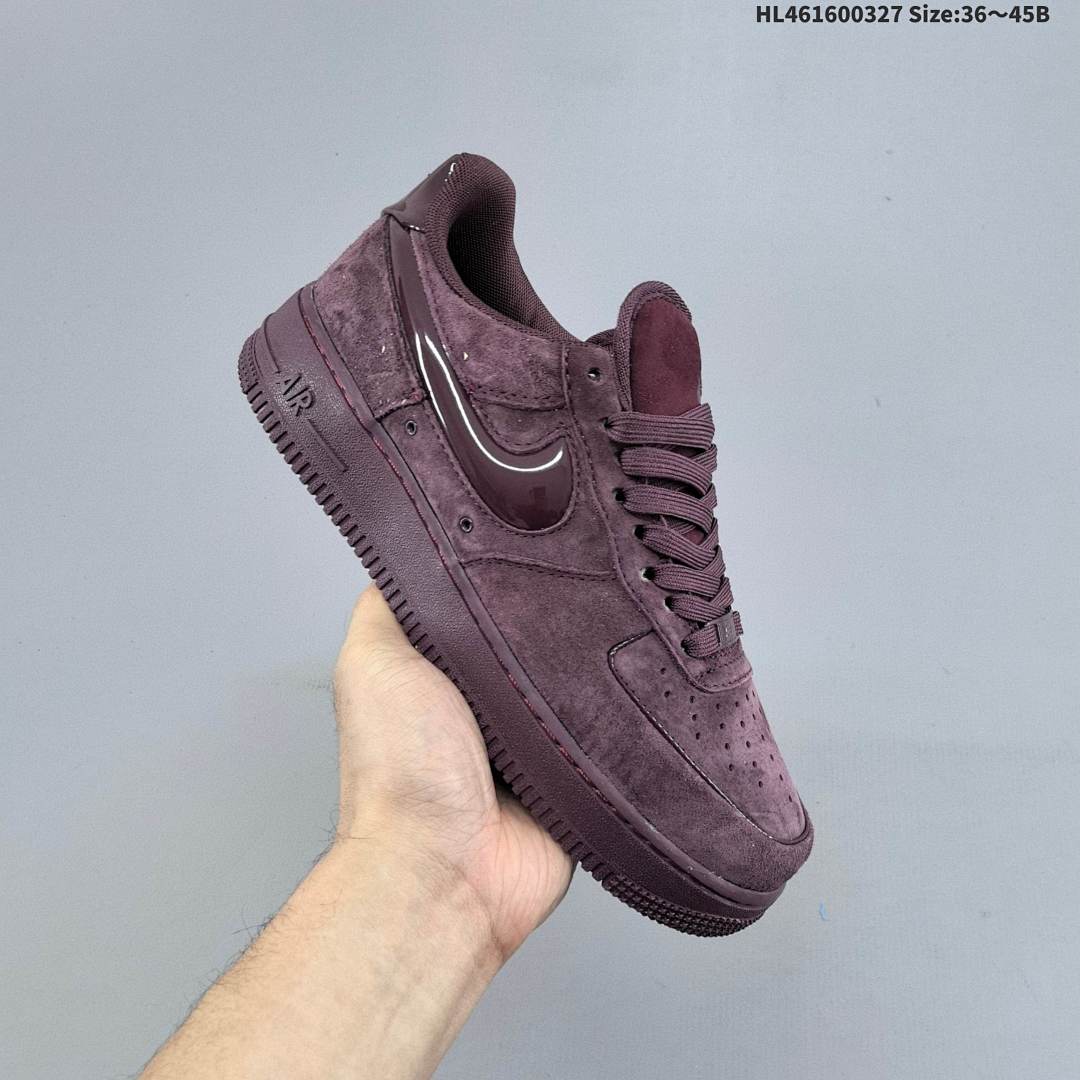 Nike Air Force 1’07 Force 1 - foto 4