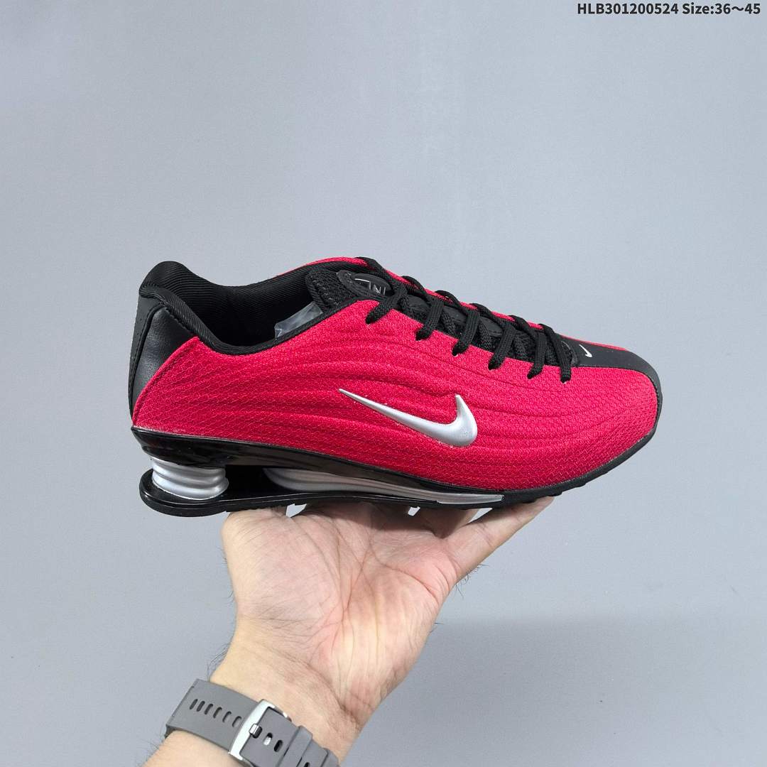 NIKE SHOX Z -671 ID Size 45 - foto 3