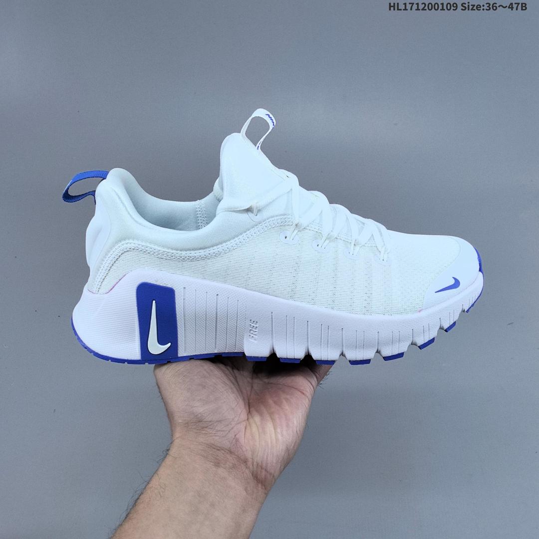 Nike Free Metcon 6 -102 . - foto 9