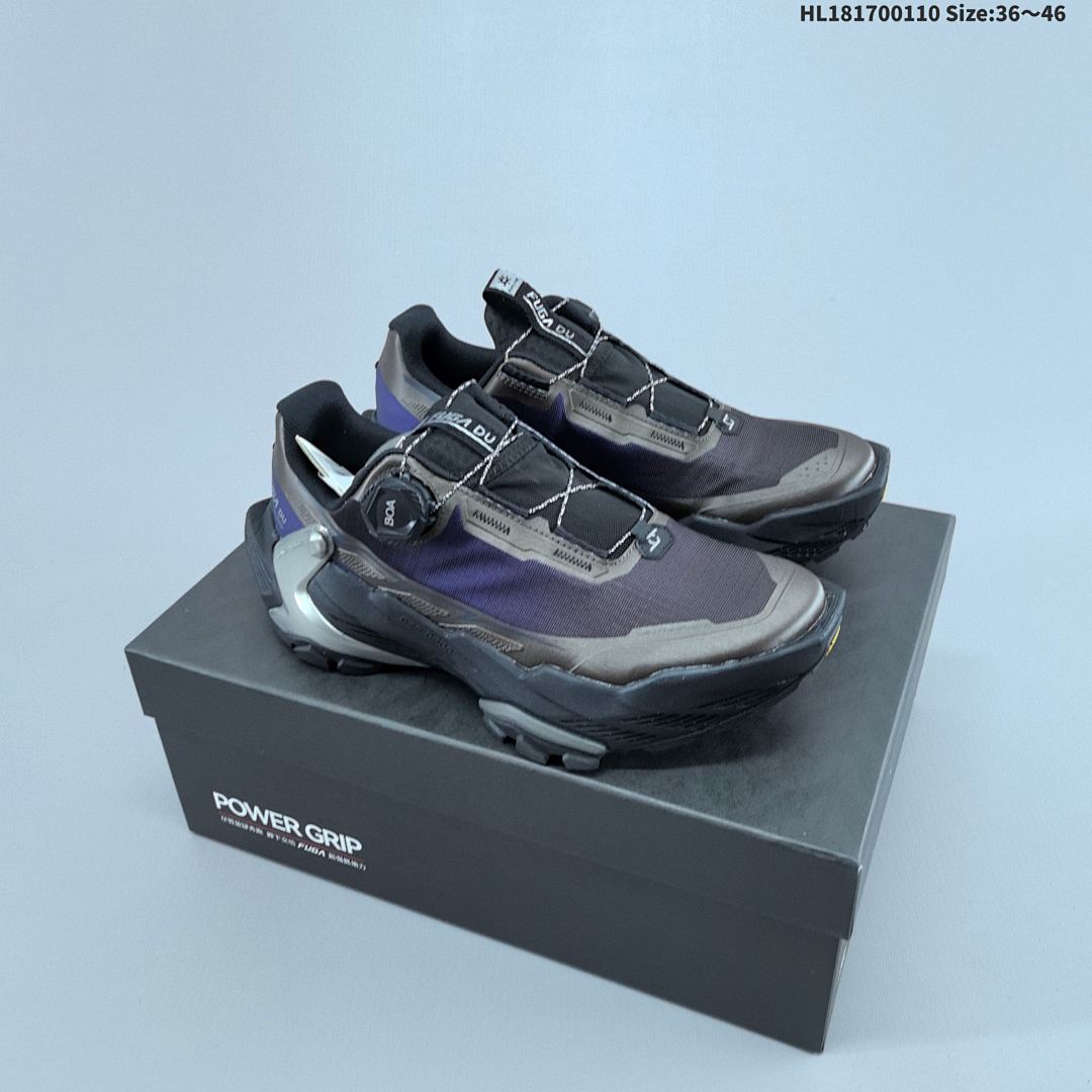 KAILAS GTX Vibram