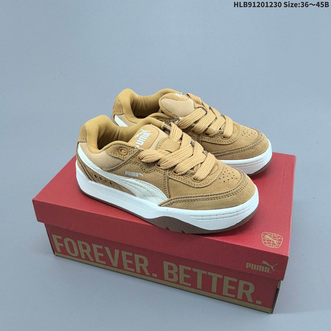 Puma Park Lifestyle OG - I - foto 4