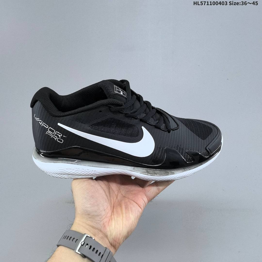 Nike W ZOOM VAPOR PRO HC - foto 3