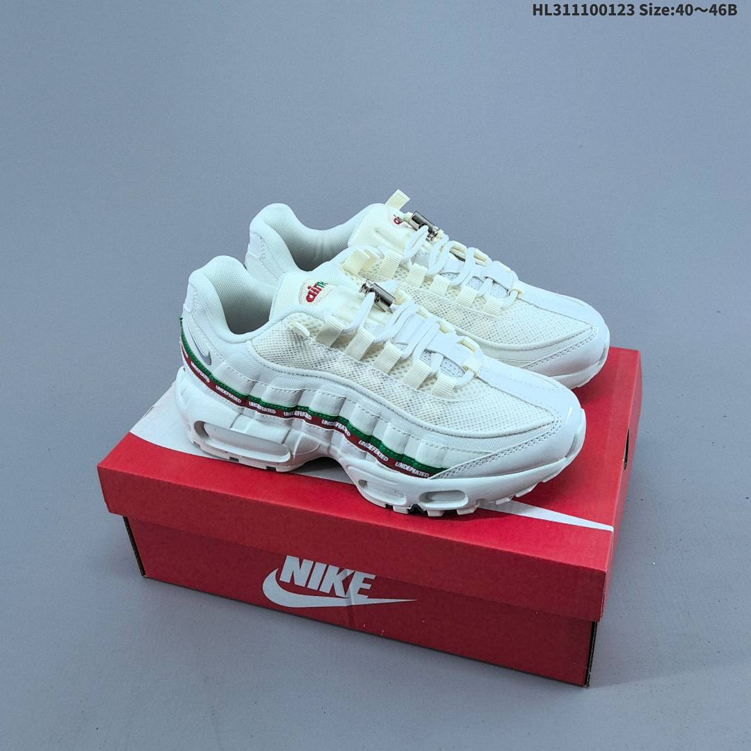 NIKE Air Max 95 Nike - foto 2