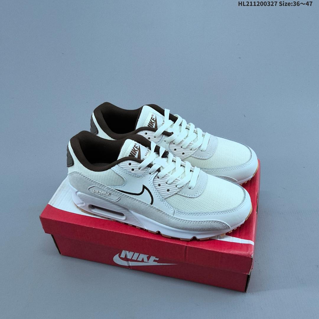 Nike Air Max Terrascape 90 Nike Air Max 90 Nike Grind - foto 3