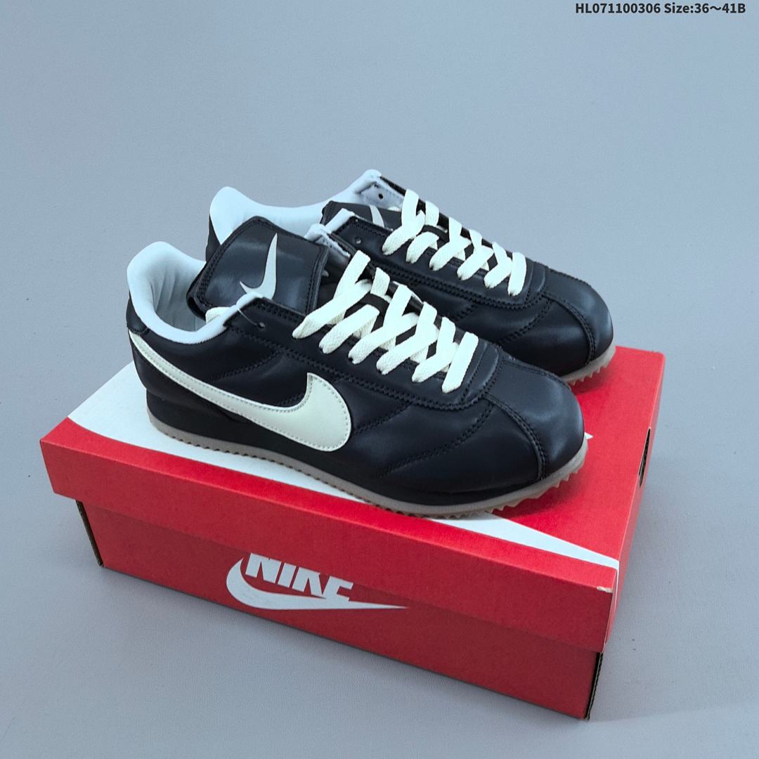 Nike Classic Cortez Nylon