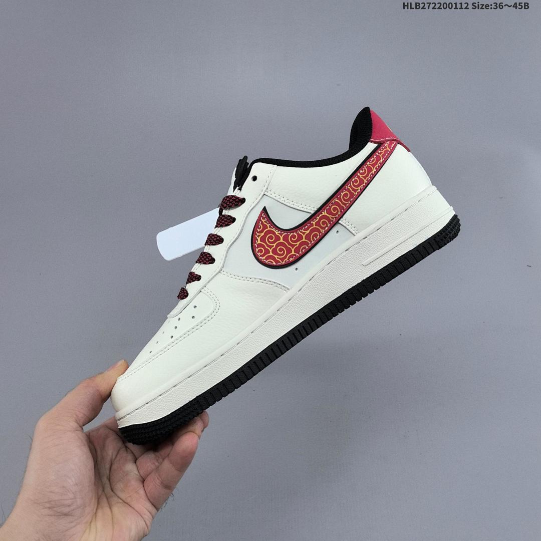 NIKE AIR FORCE 1‘07 LV8 - foto 7