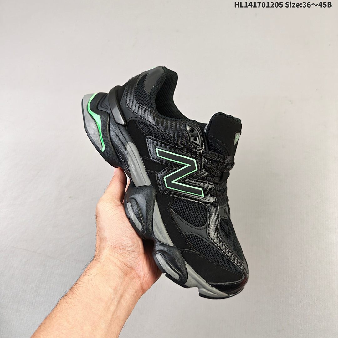 New Balance 9060 ABZORB - foto 2