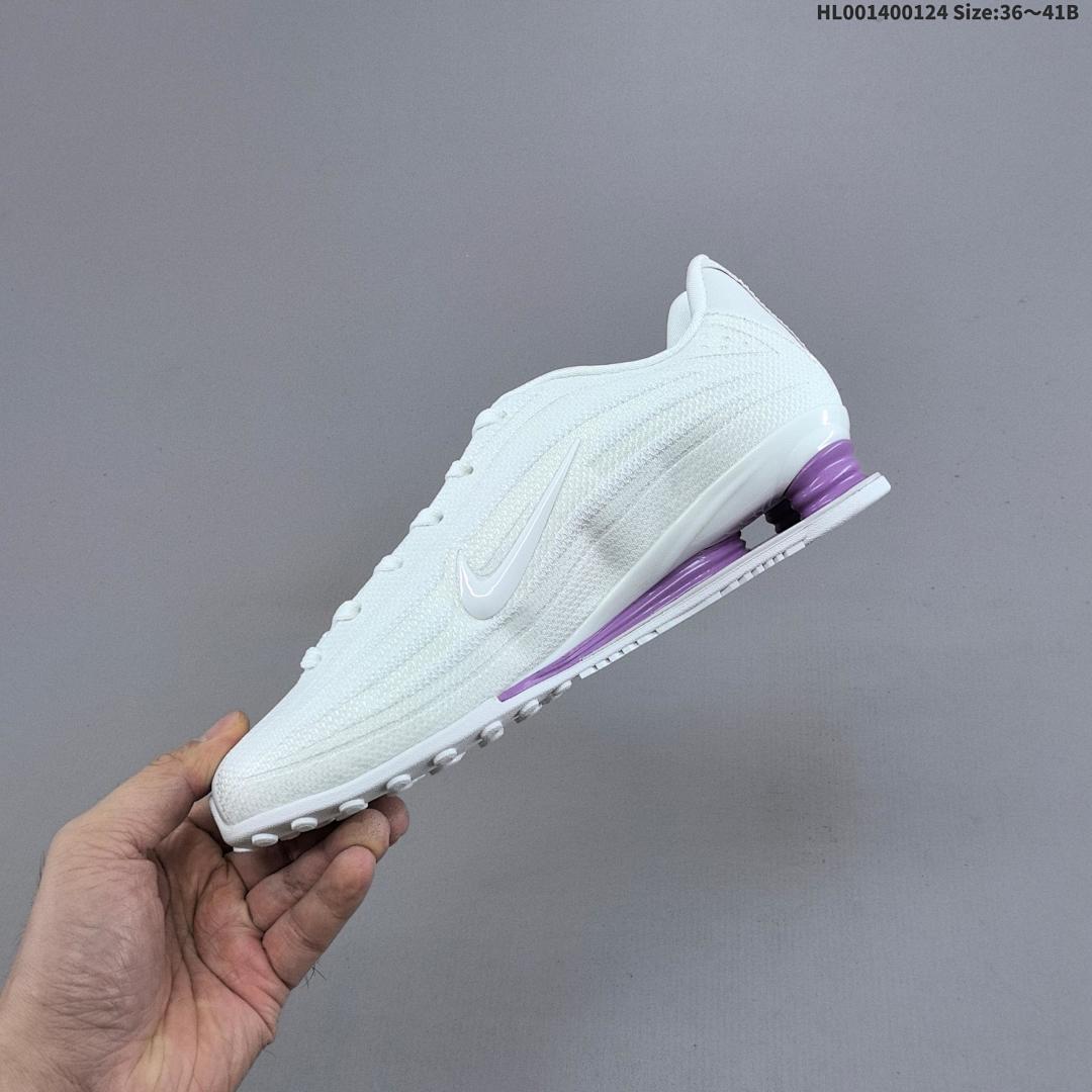 Nike Shox Z - foto 7