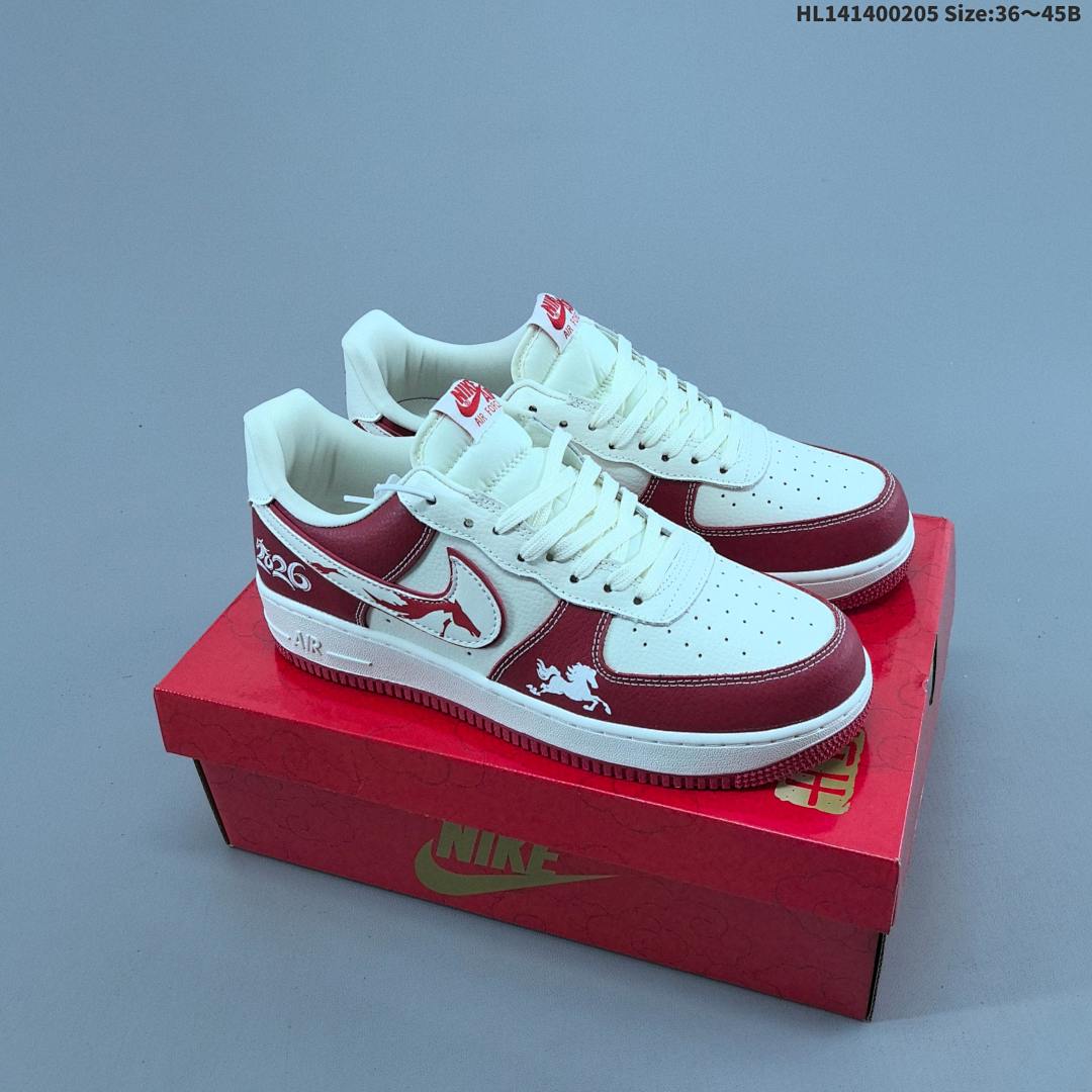 Nike Air Force 1 Low Force 1