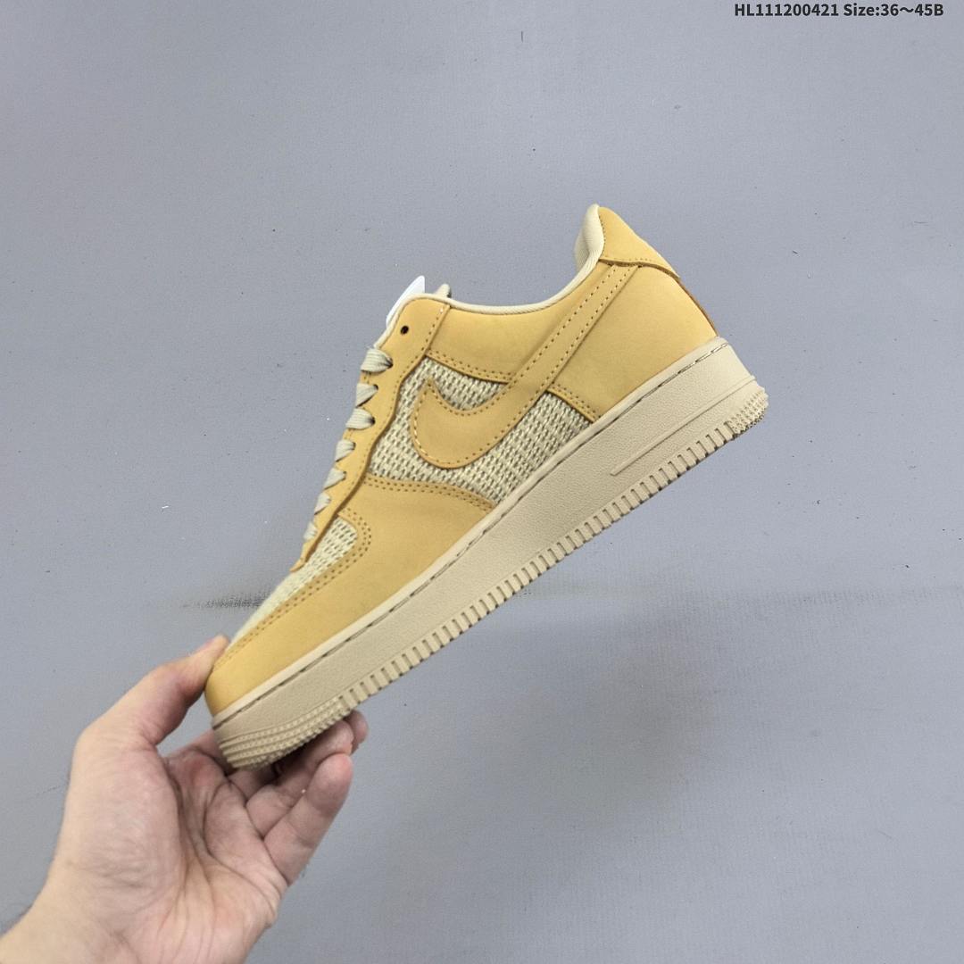 Nike Air Force 1’07 Force 1 - foto 4