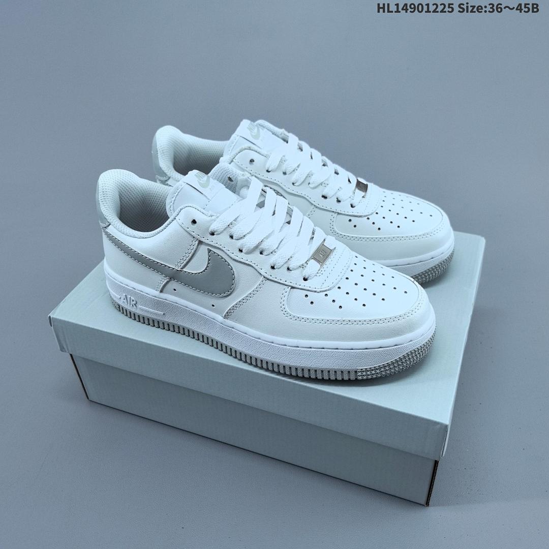 Nike AIR FORCE 1’07 Force
