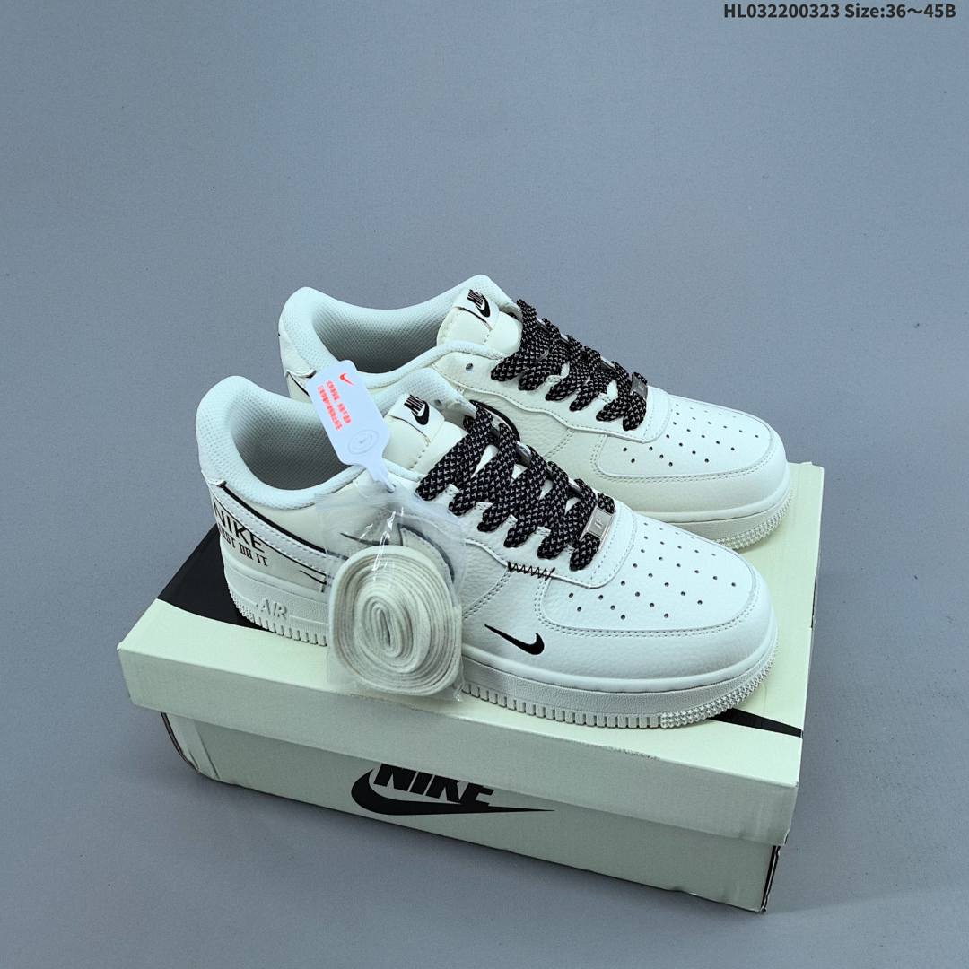 NIKE AIR FORCE 1‘07 LV8 -082