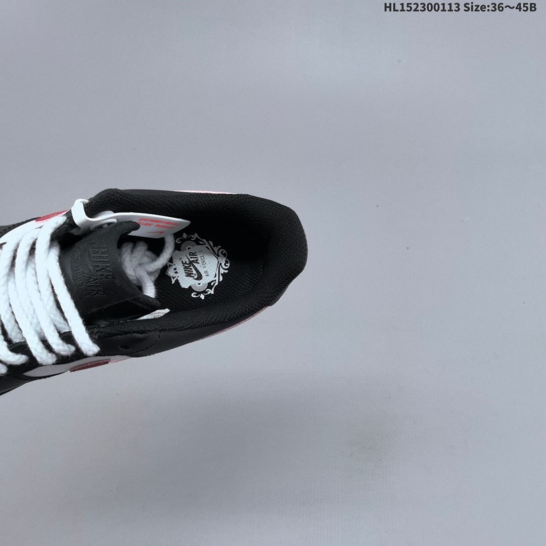 Nike Air Force 1 Low’07 3D - foto 2