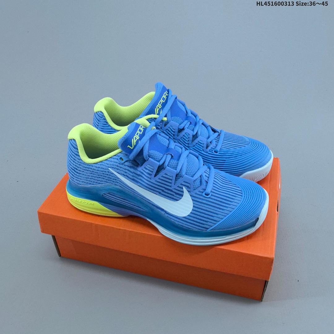 Nike Air Zoom Structure 12 -104 HL451600313 Size 45