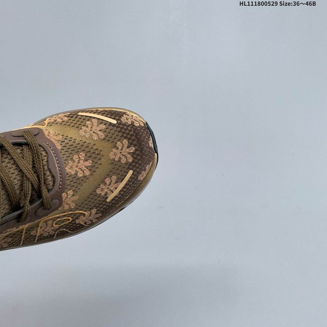 Nike VOMERO PREMIUM ReactX Air Zoom - foto 8