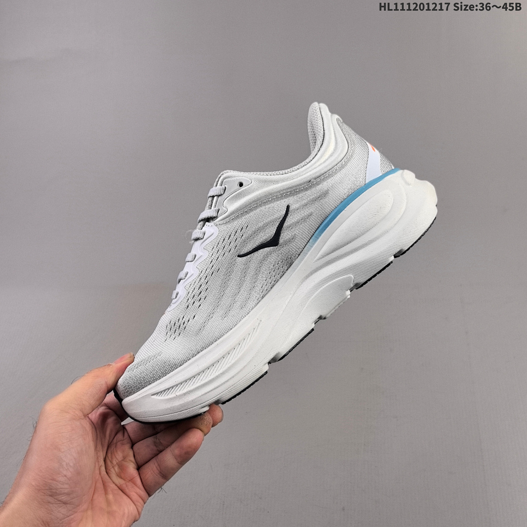 HOKA ONE ONE Bondi 9 - foto 7
