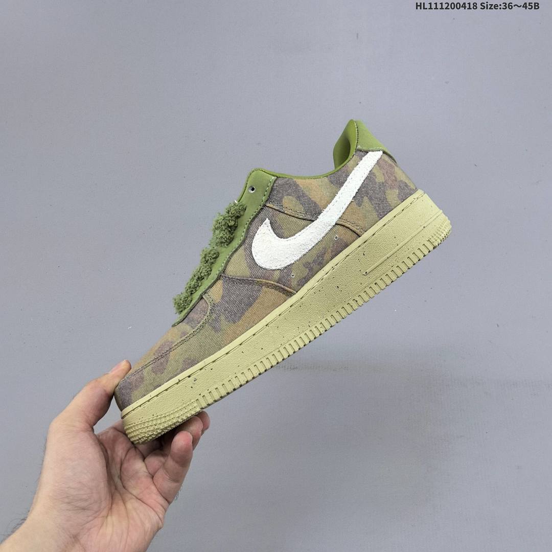 Nike Air Force 1’07 Force 1 - foto 4
