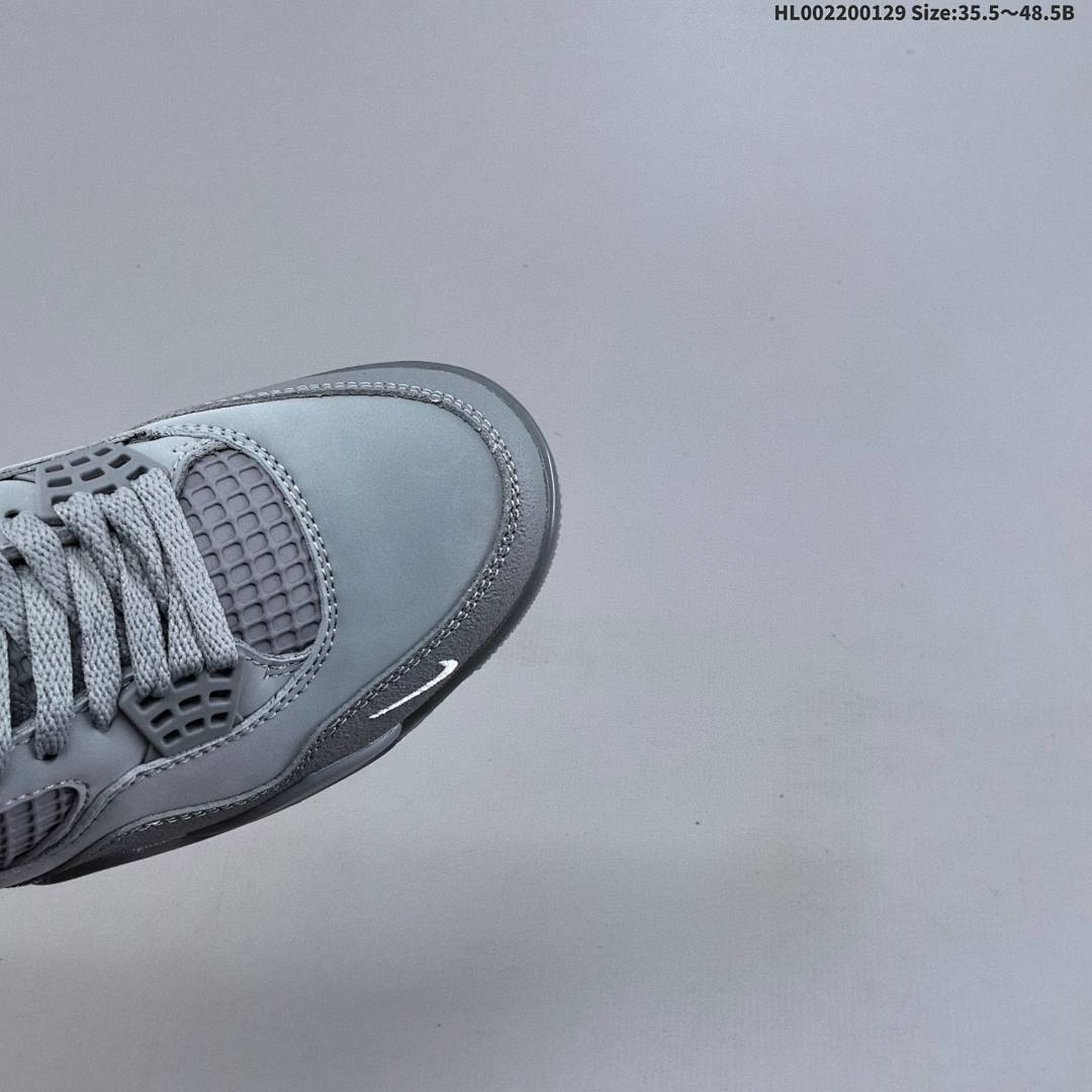 Nigel Sylvester x Air Jordan 4 OG BIKE AJ4 4 aj4 4 “ ” - foto 3