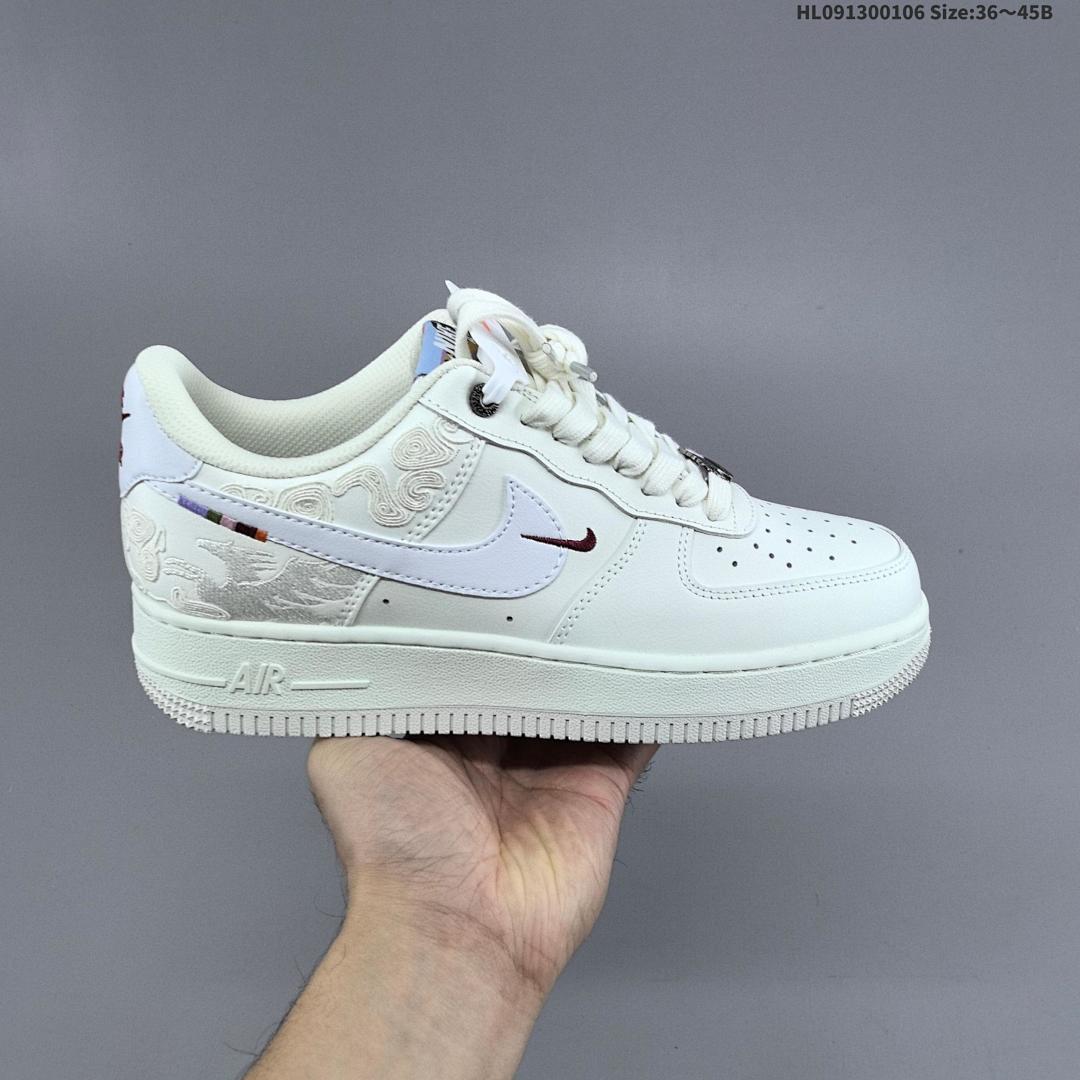 Nike Air Force1 07 low - foto 9